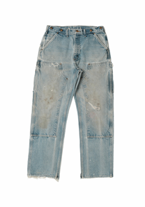 Vintage Carhartt Jeans • 33 mens / 31 wmns