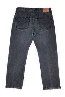 Vintage Levi’s • 34 mens / 32 wmns