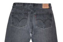 Vintage Levi’s • 34 mens / 32 wmns