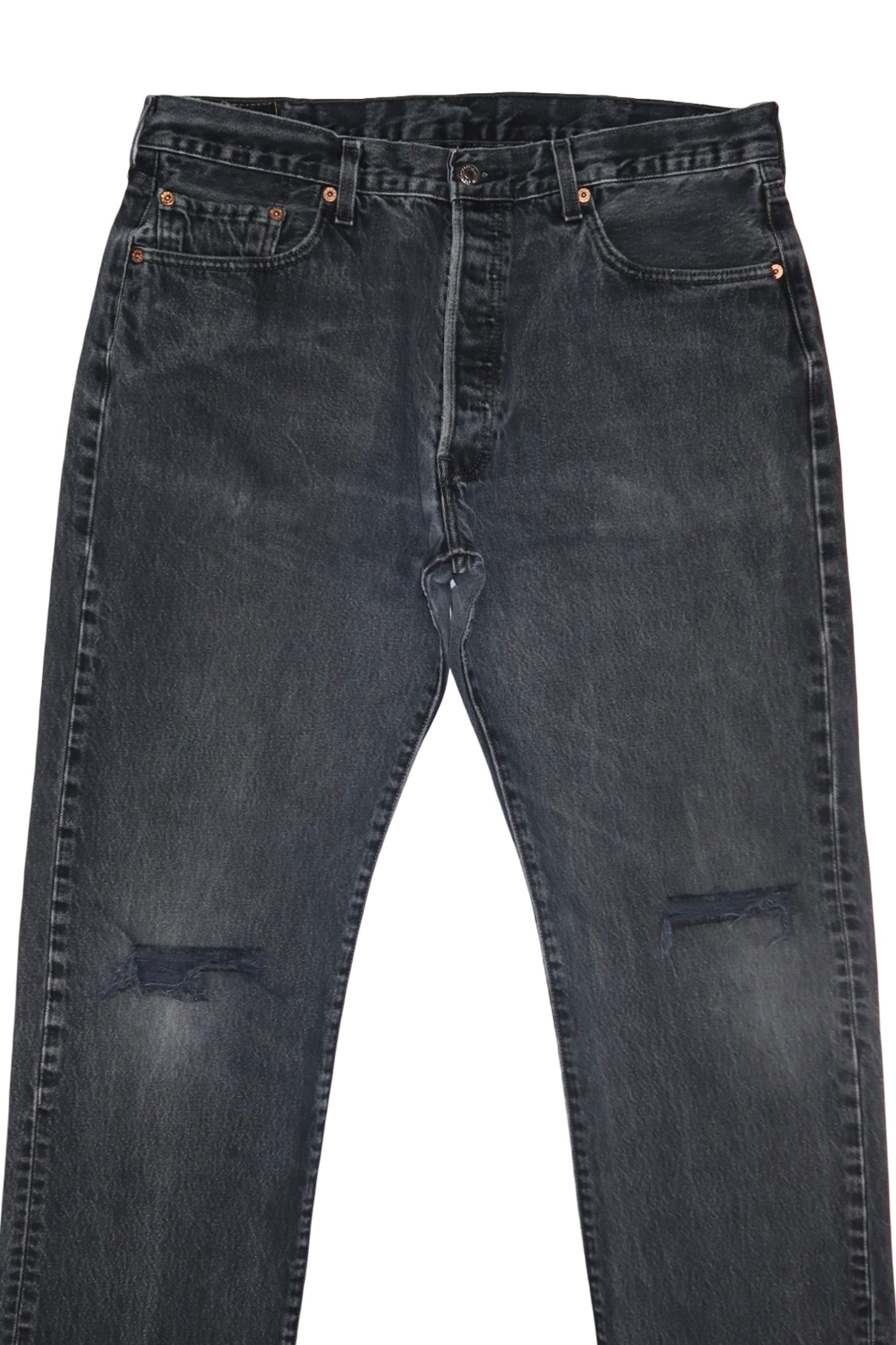 Vintage Levi’s • 34 mens / 32 wmns