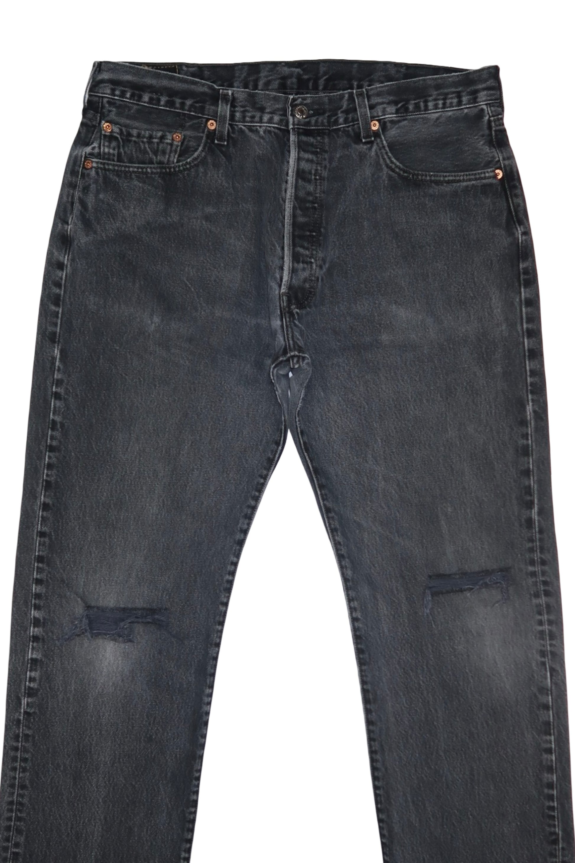 Vintage Levi’s • 34 mens / 32 wmns