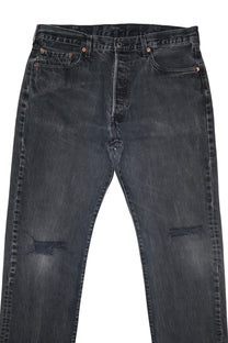 Vintage Levi’s • 34 mens / 32 wmns