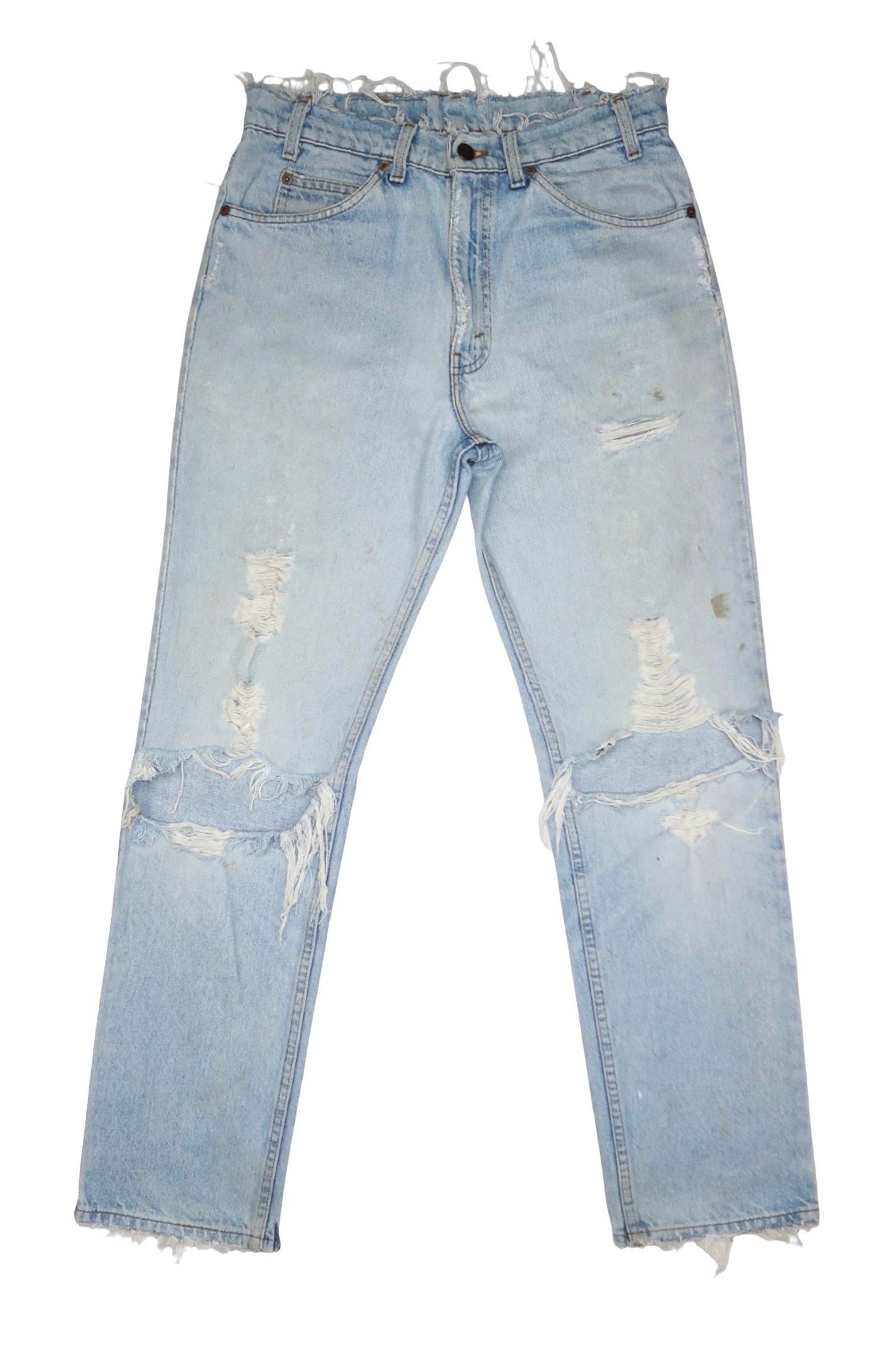 Vintage Levi’s • 30 mens / 28 wmns