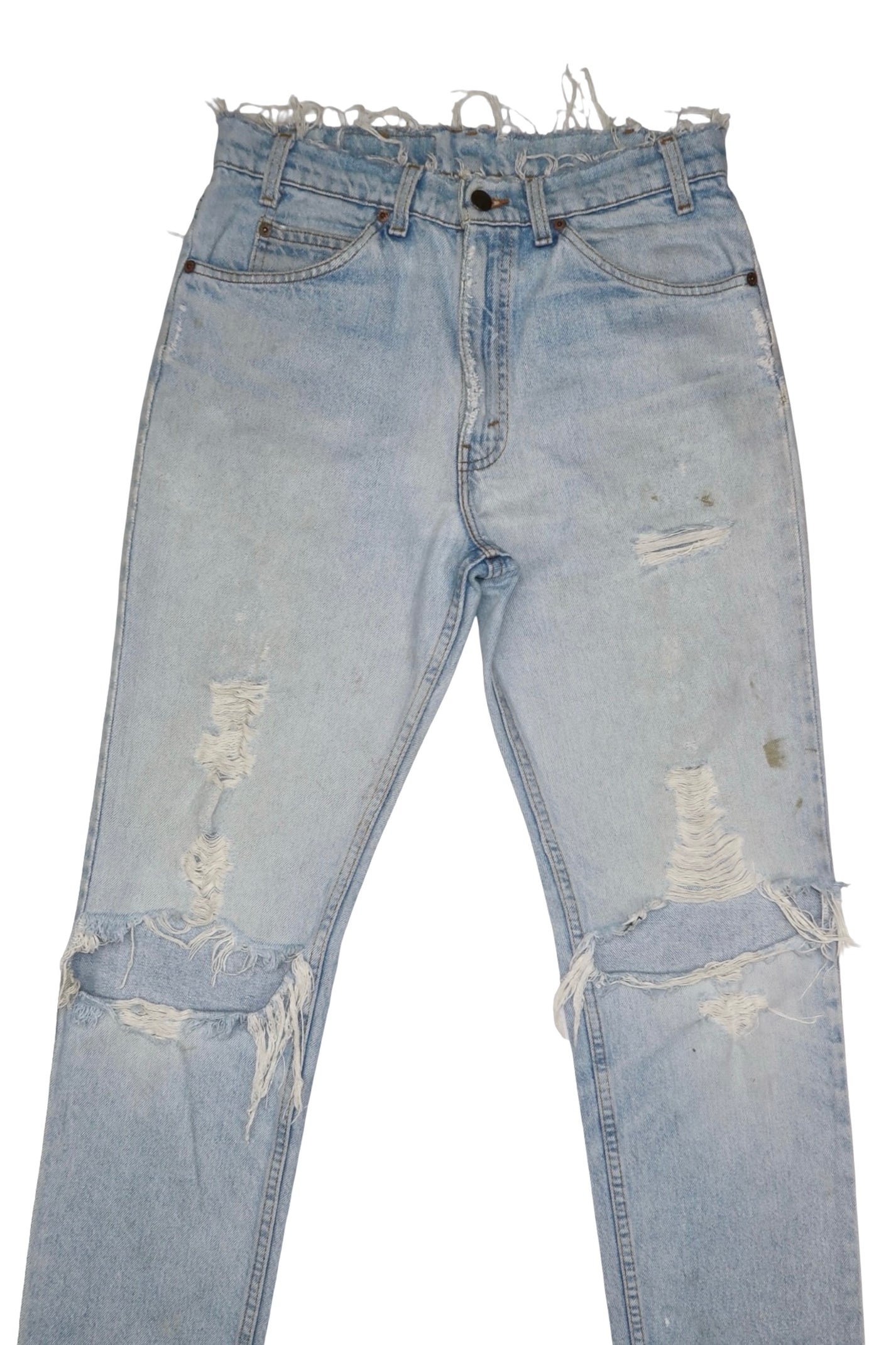 Vintage Levi’s • 30 mens / 28 wmns