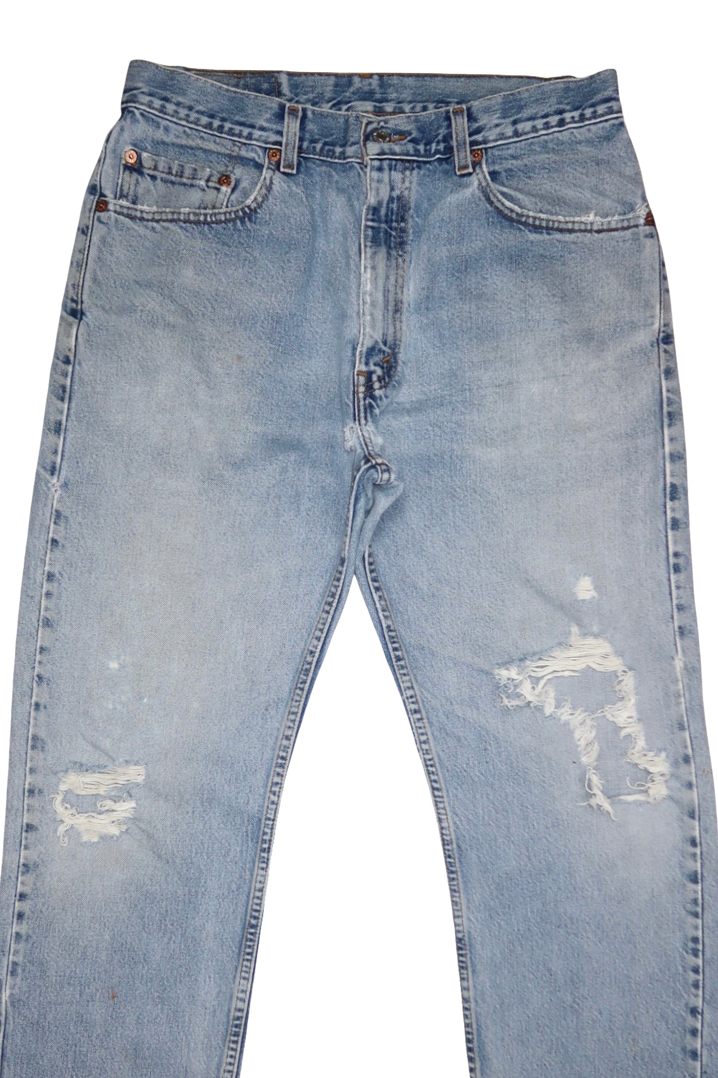 Vintage Levi’s • 32 mens / 30 wmns