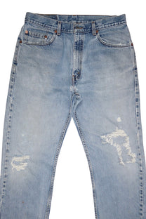 Vintage Levi’s • 32 mens / 30 wmns