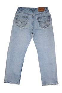 Vintage Levi’s • 32 mens / 30 wmns