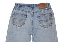 Vintage Levi’s • 32 mens / 30 wmns