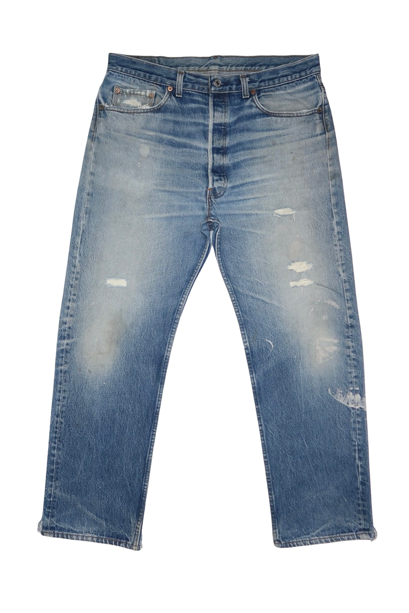 Vintage Levi’s • 36 mens / 34 wmns