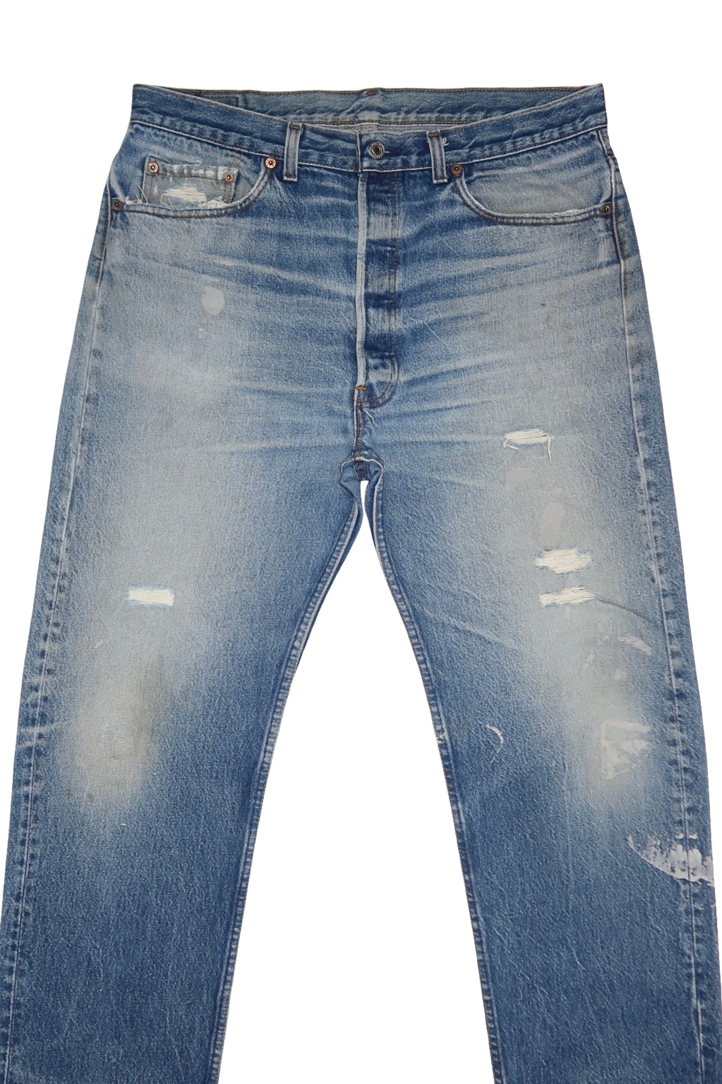 Vintage Levi’s • 36 mens / 34 wmns