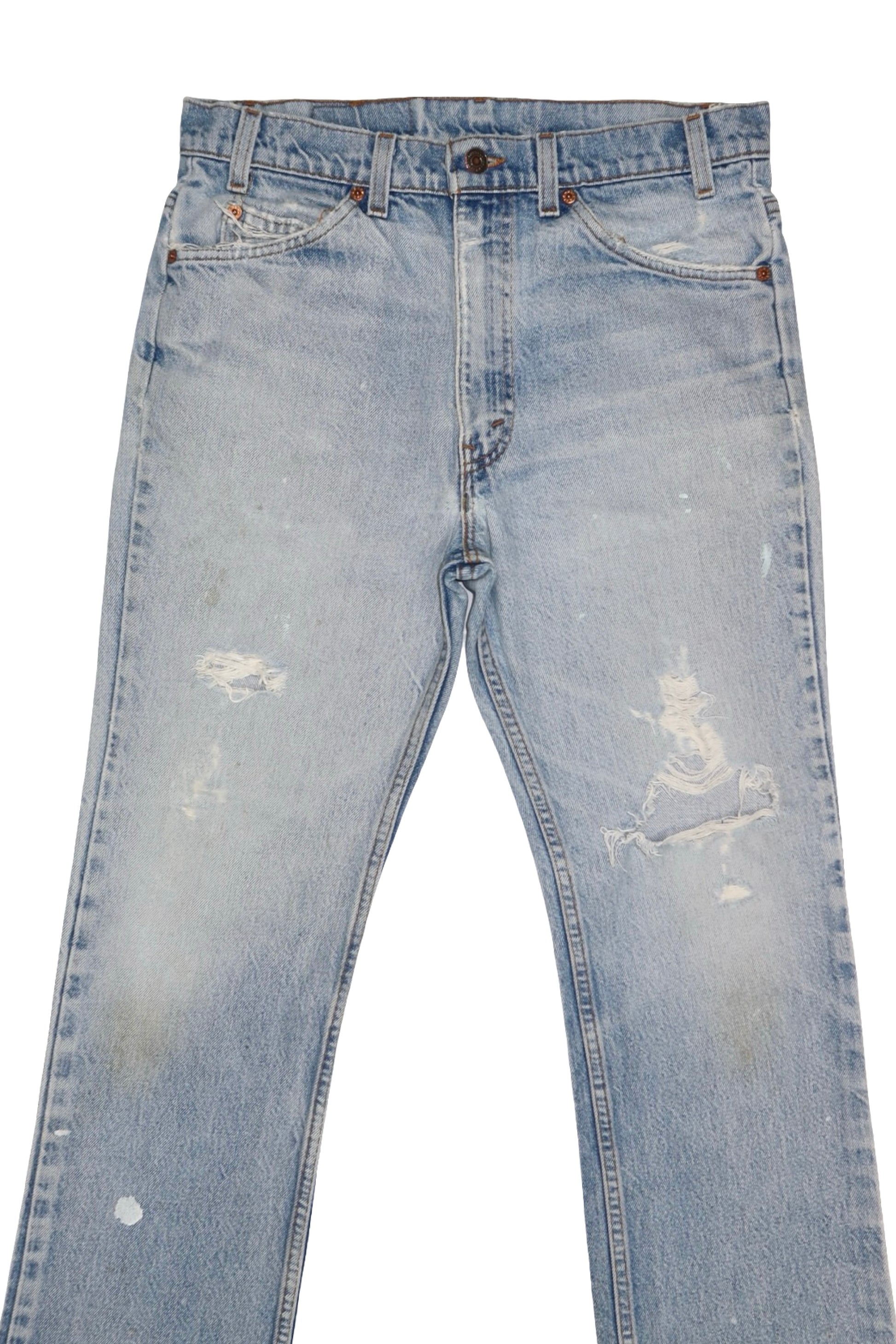 Vintage Levi’s • 32 mens / 30 wmns