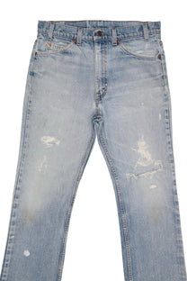 Vintage Levi’s • 32 mens / 30 wmns
