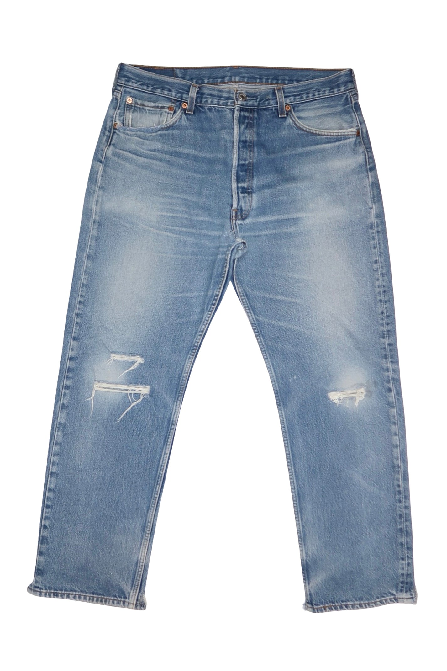 Vintage Levi’s • 33 mens / 31 wmns