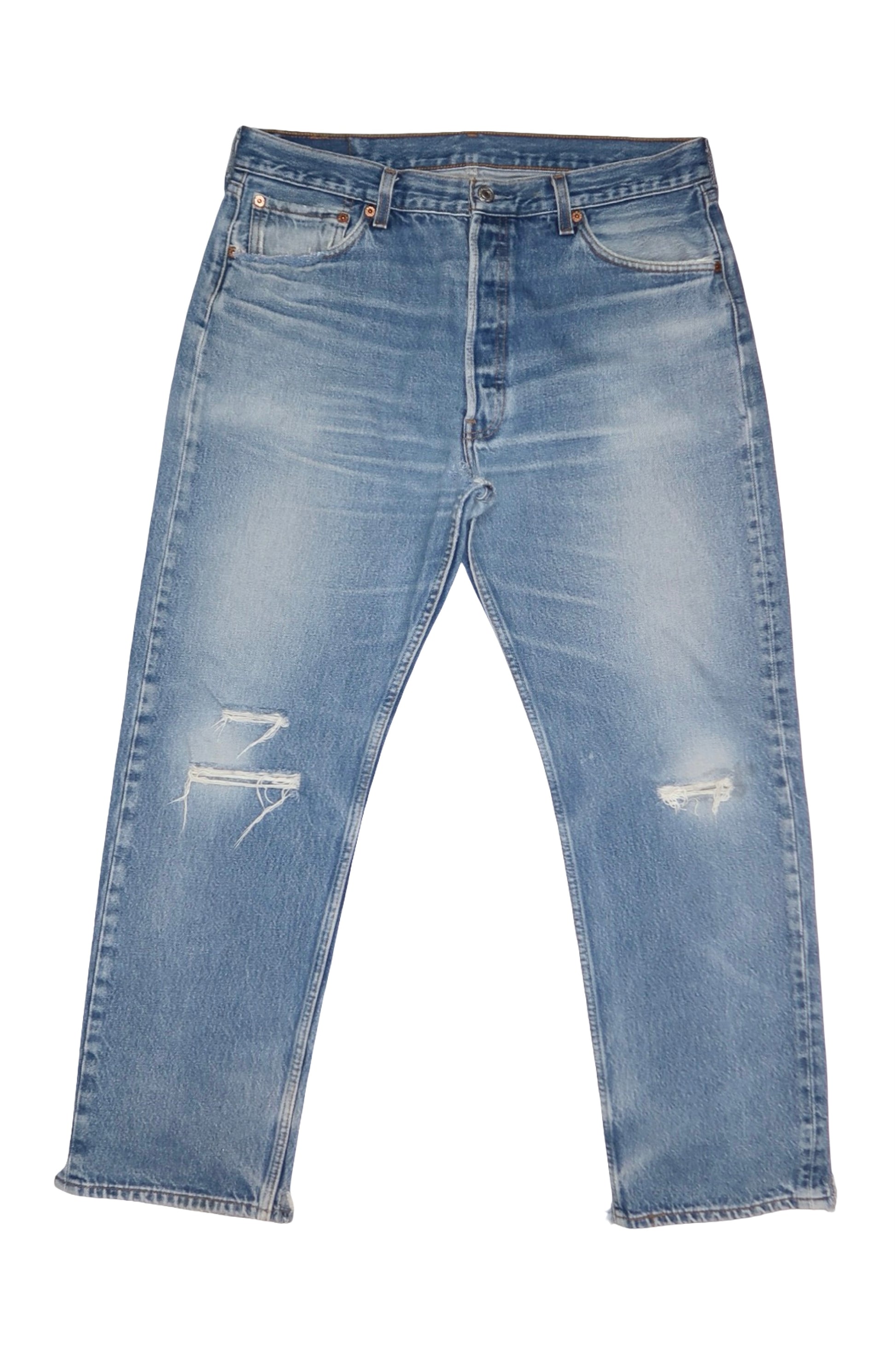 Vintage Levi’s • 33 mens / 31 wmns