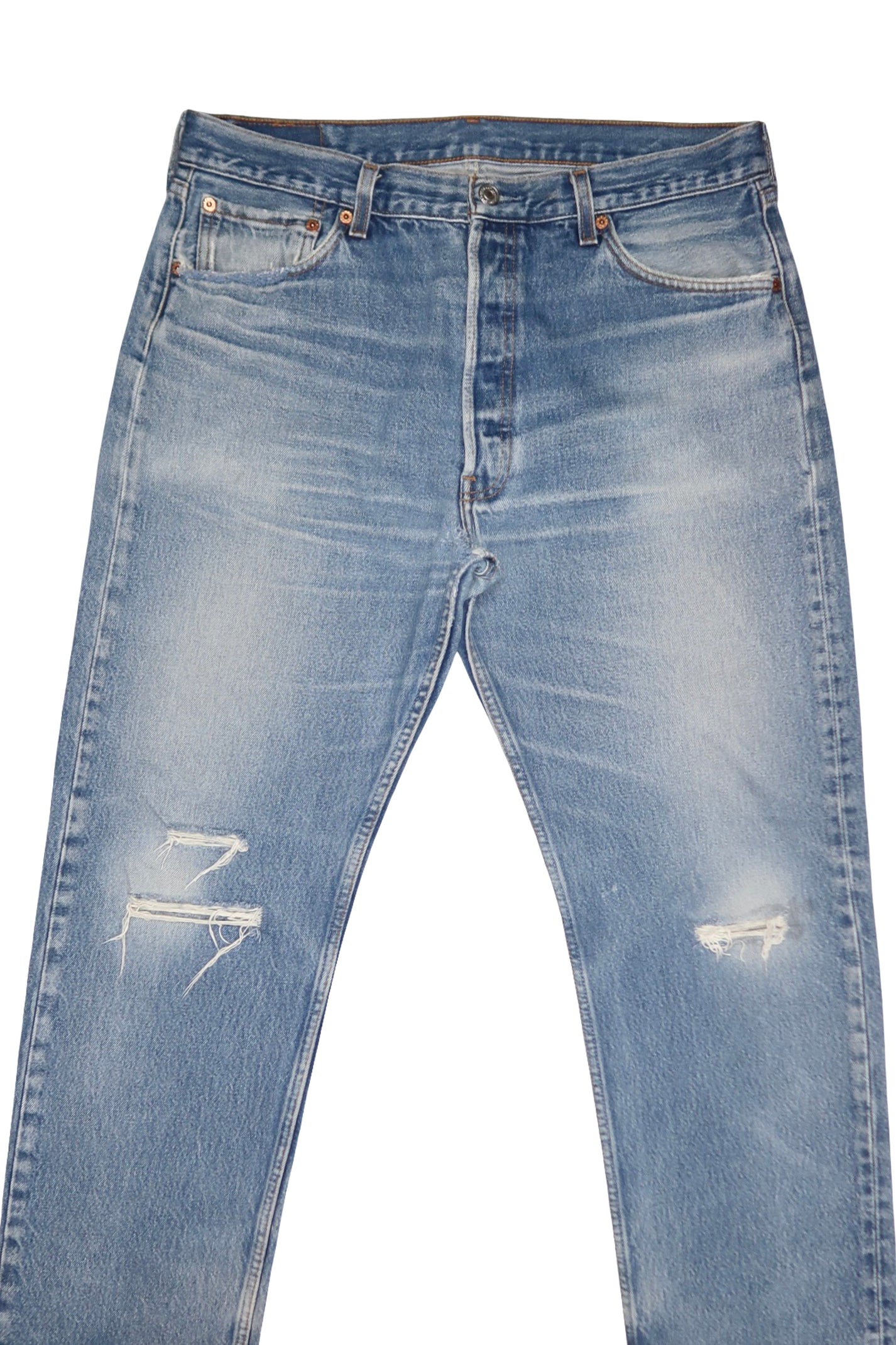 Vintage Levi’s • 33 mens / 31 wmns