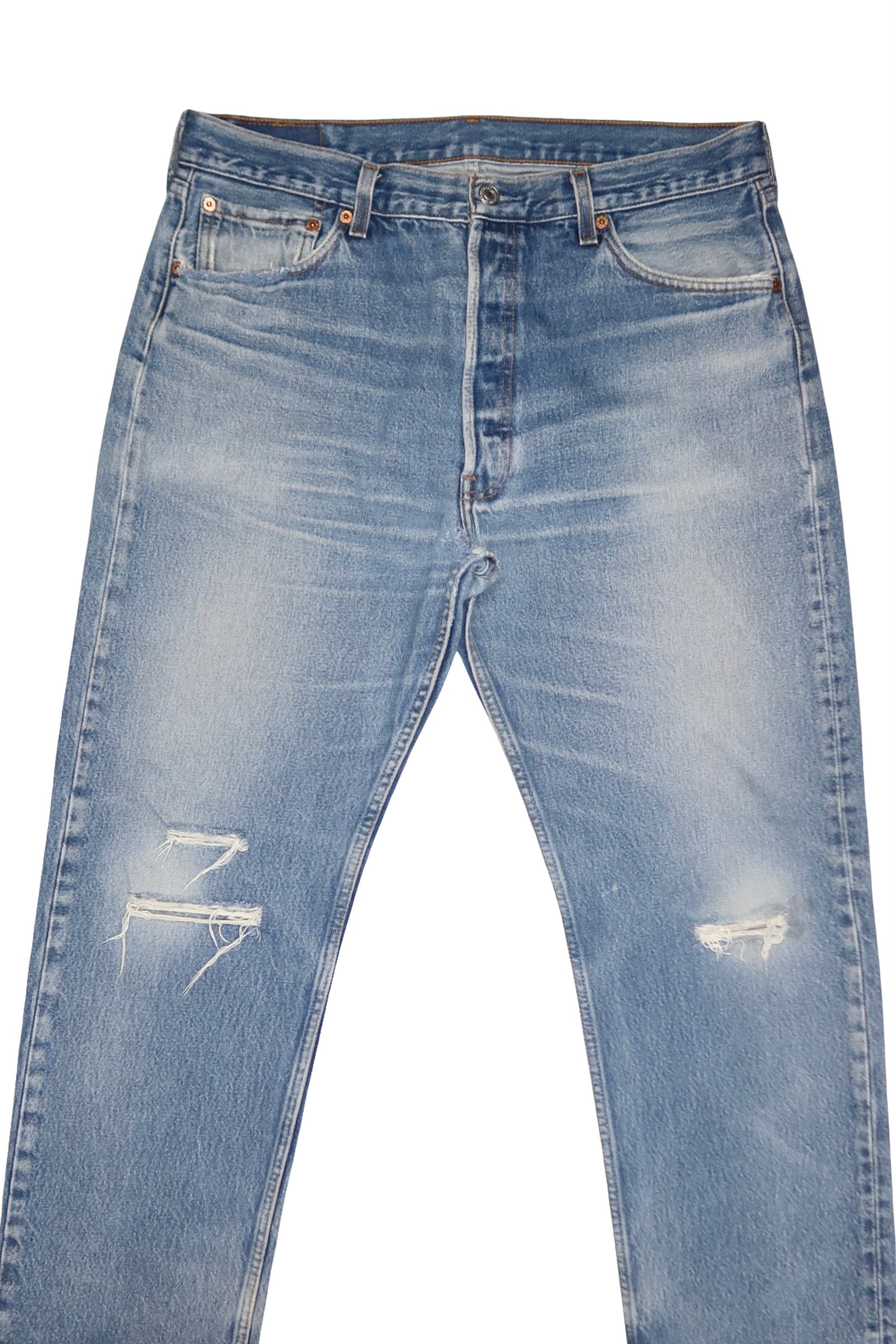 Vintage Levi’s • 33 mens / 31 wmns