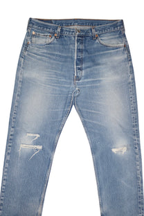 Vintage Levi’s • 33 mens / 31 wmns