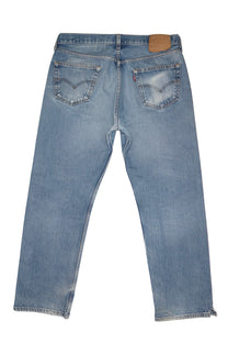 Vintage Levi’s • 33 mens / 31 wmns