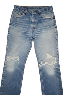 Vintage Levi’s • 32 mens / 30 wmns
