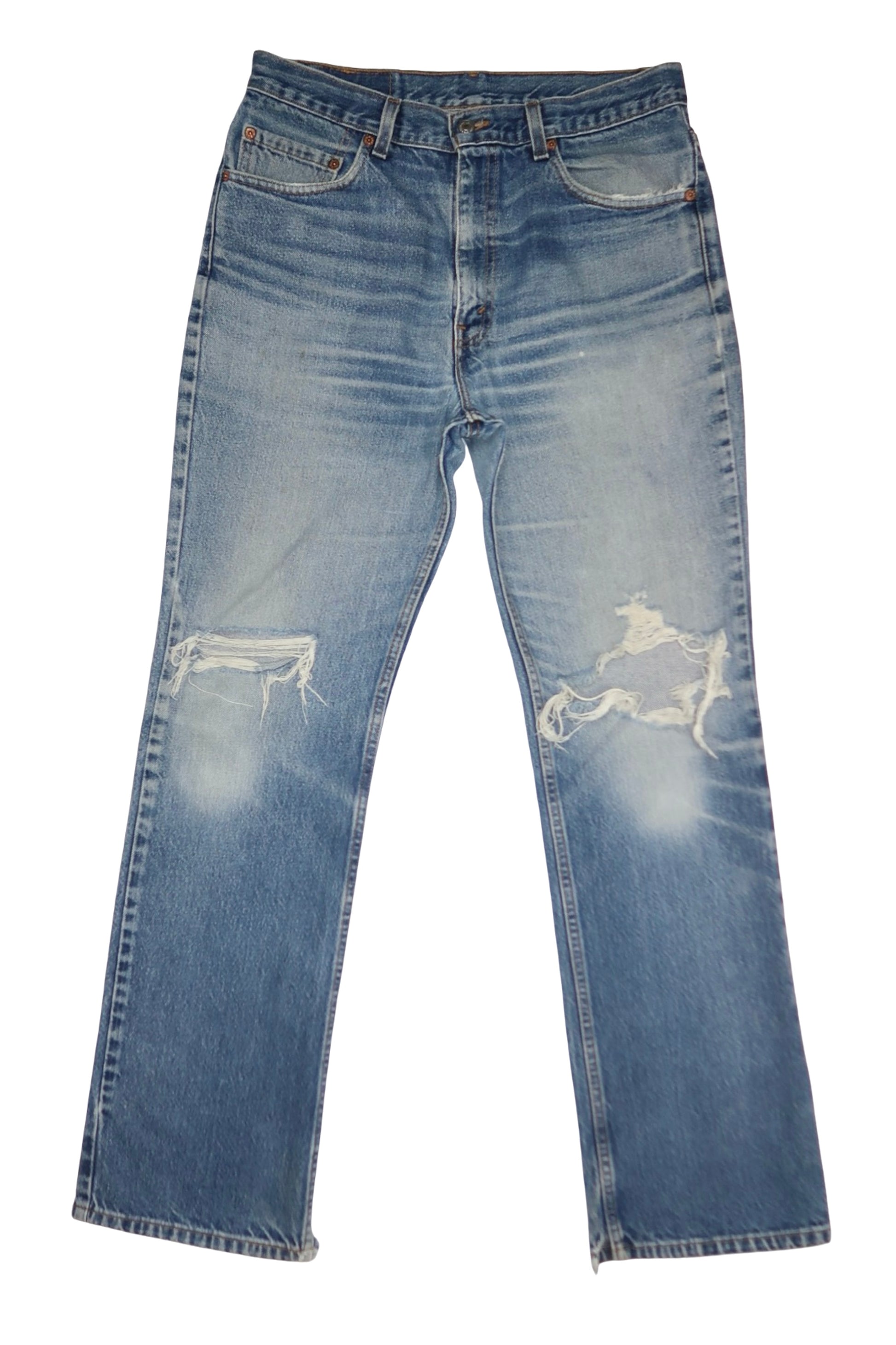 Vintage Levi’s • 32 mens / 30 wmns