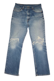 Vintage Levi’s • 32 mens / 30 wmns
