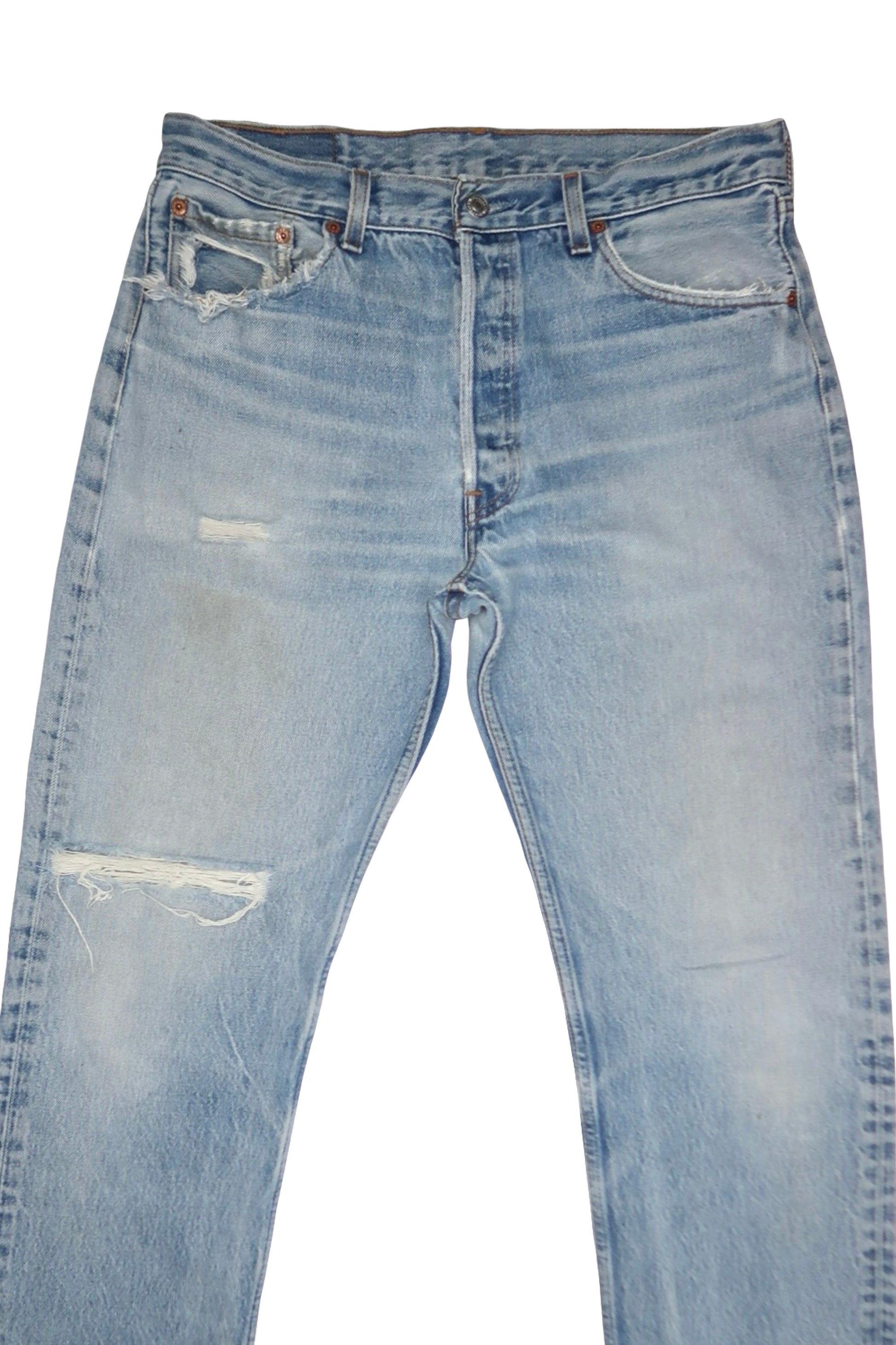 Vintage Levi’s • 33 mens / 31 wmns