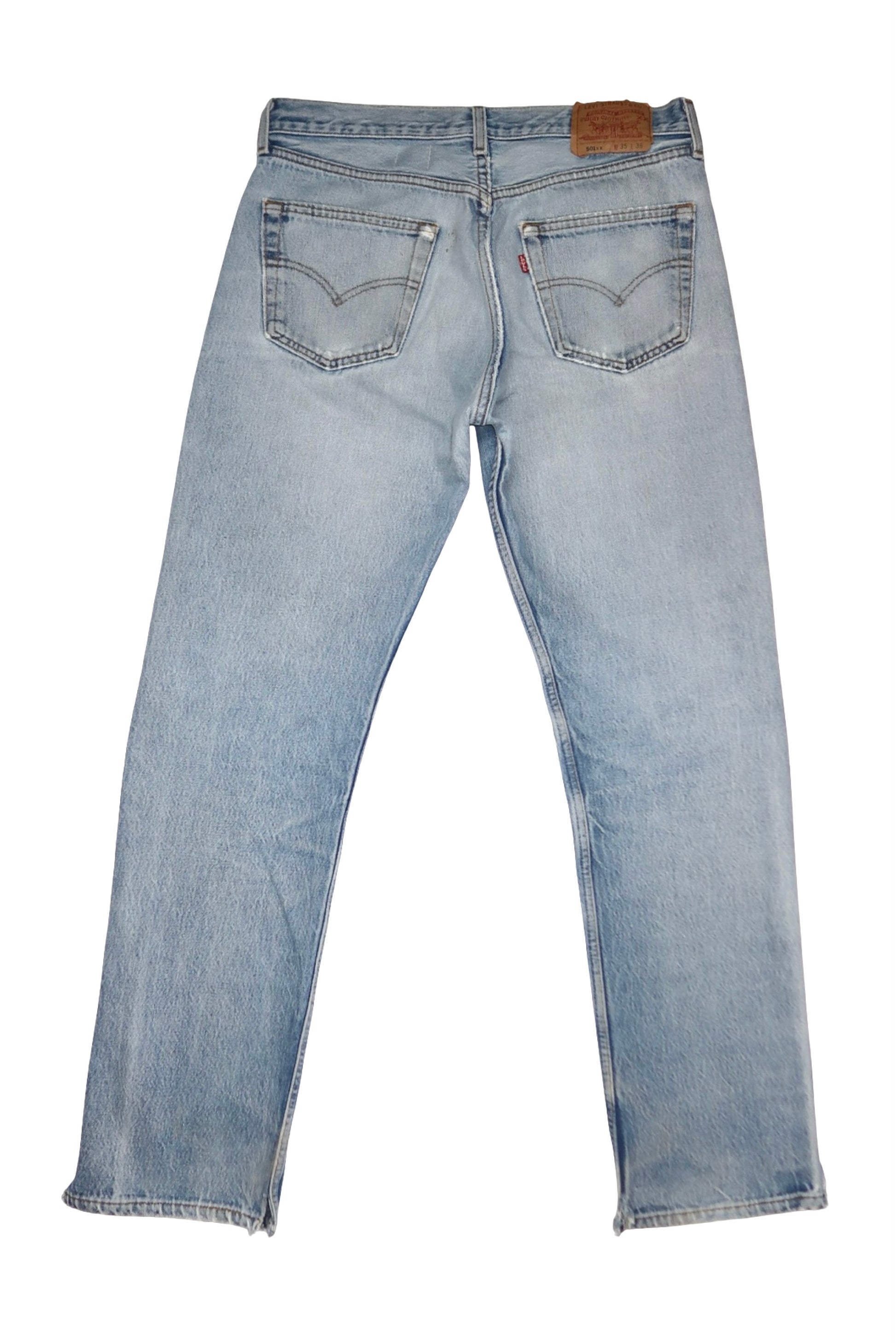 Vintage Levi’s • 33 mens / 31 wmns