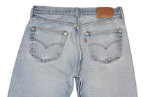 Vintage Levi’s • 33 mens / 31 wmns