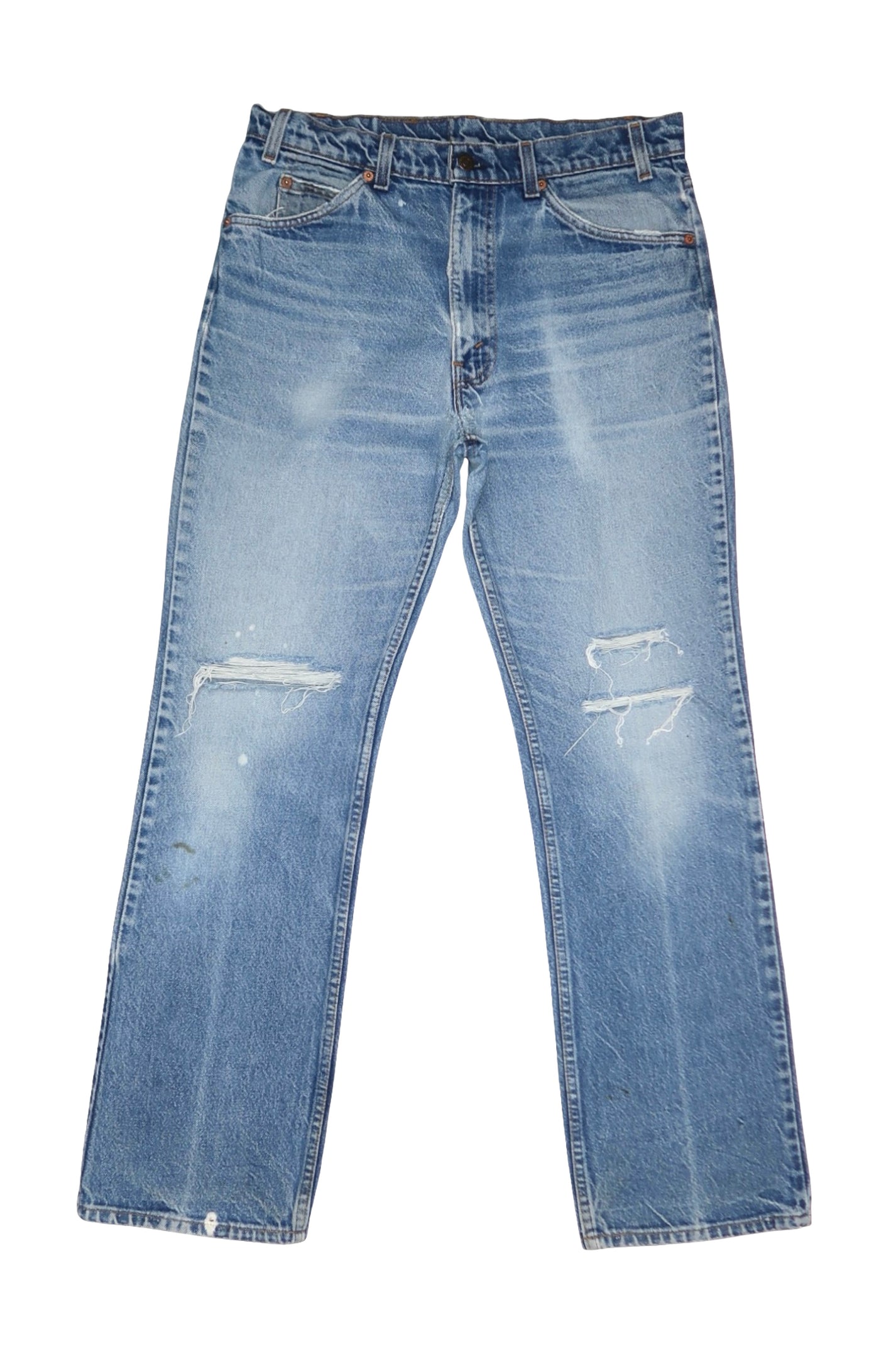 Vintage Levi’s • 31 mens / 29 wmns