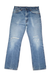 Vintage Levi’s • 31 mens / 29 wmns
