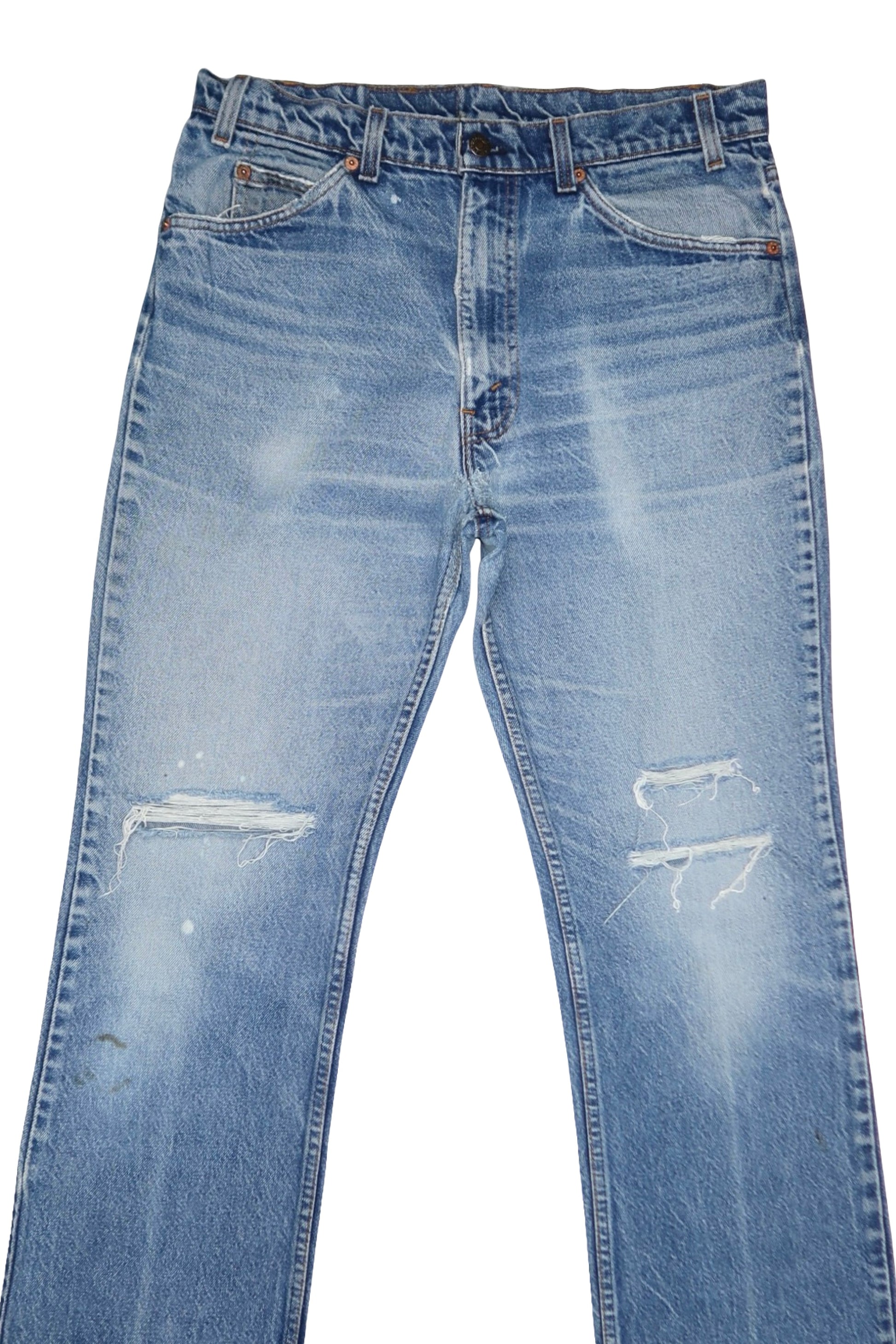 Vintage Levi’s • 31 mens / 29 wmns