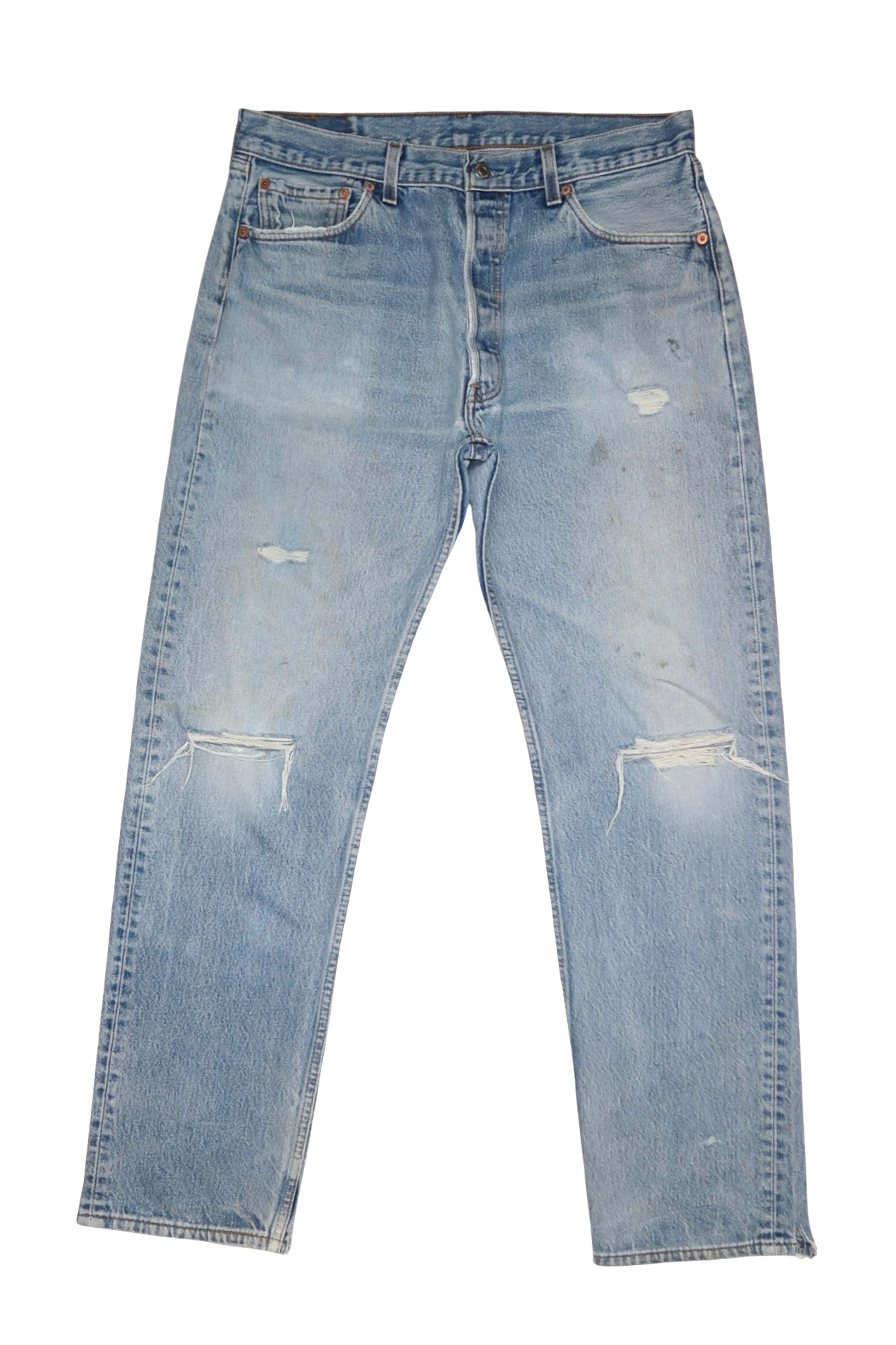 Vintage Levi’s • 34 mens / 32 wmns