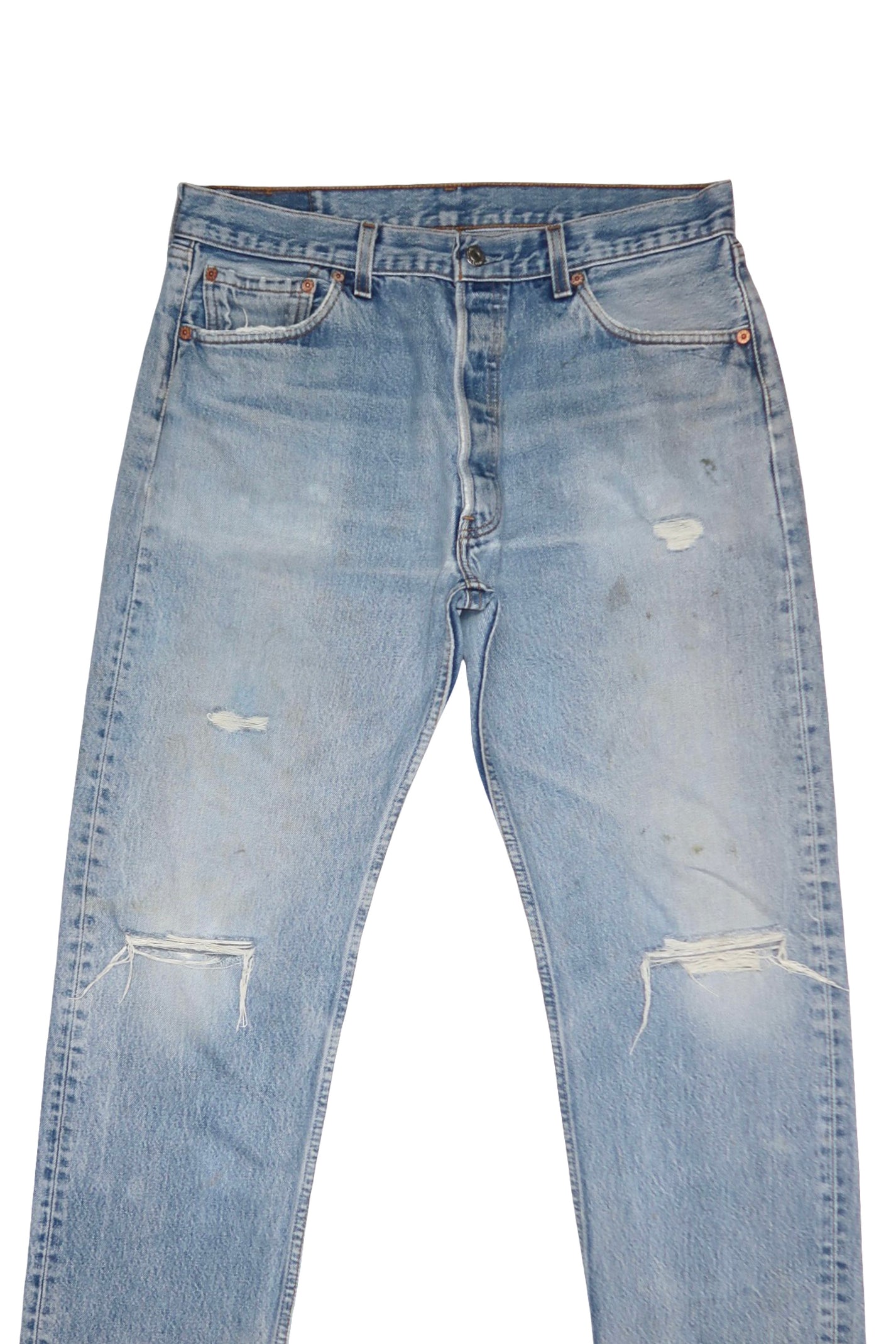 Vintage Levi’s • 34 mens / 32 wmns