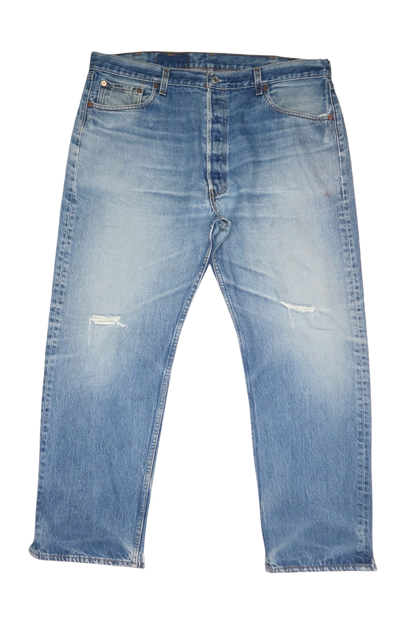 Vintage Levi’s • 38 mens / 36 wmns