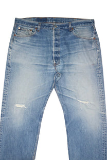 Vintage Levi’s • 38 mens / 36 wmns