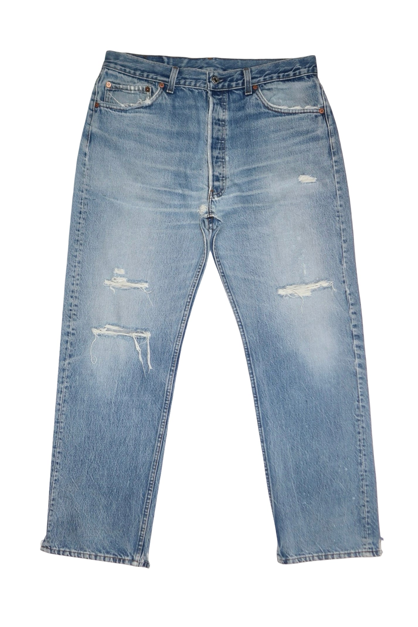 Vintage Levis • 34 mens / 32 wmns