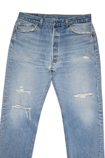 Vintage Levis • 34 mens / 32 wmns