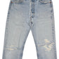 Vintage Levi’s • 27 wmns