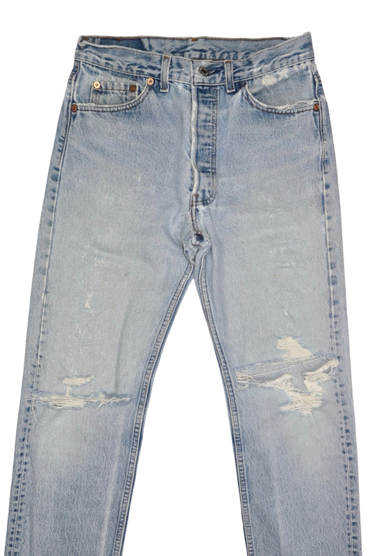 Vintage Levi’s • 27 wmns