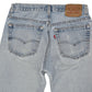 Vintage Levi’s • 27 wmns