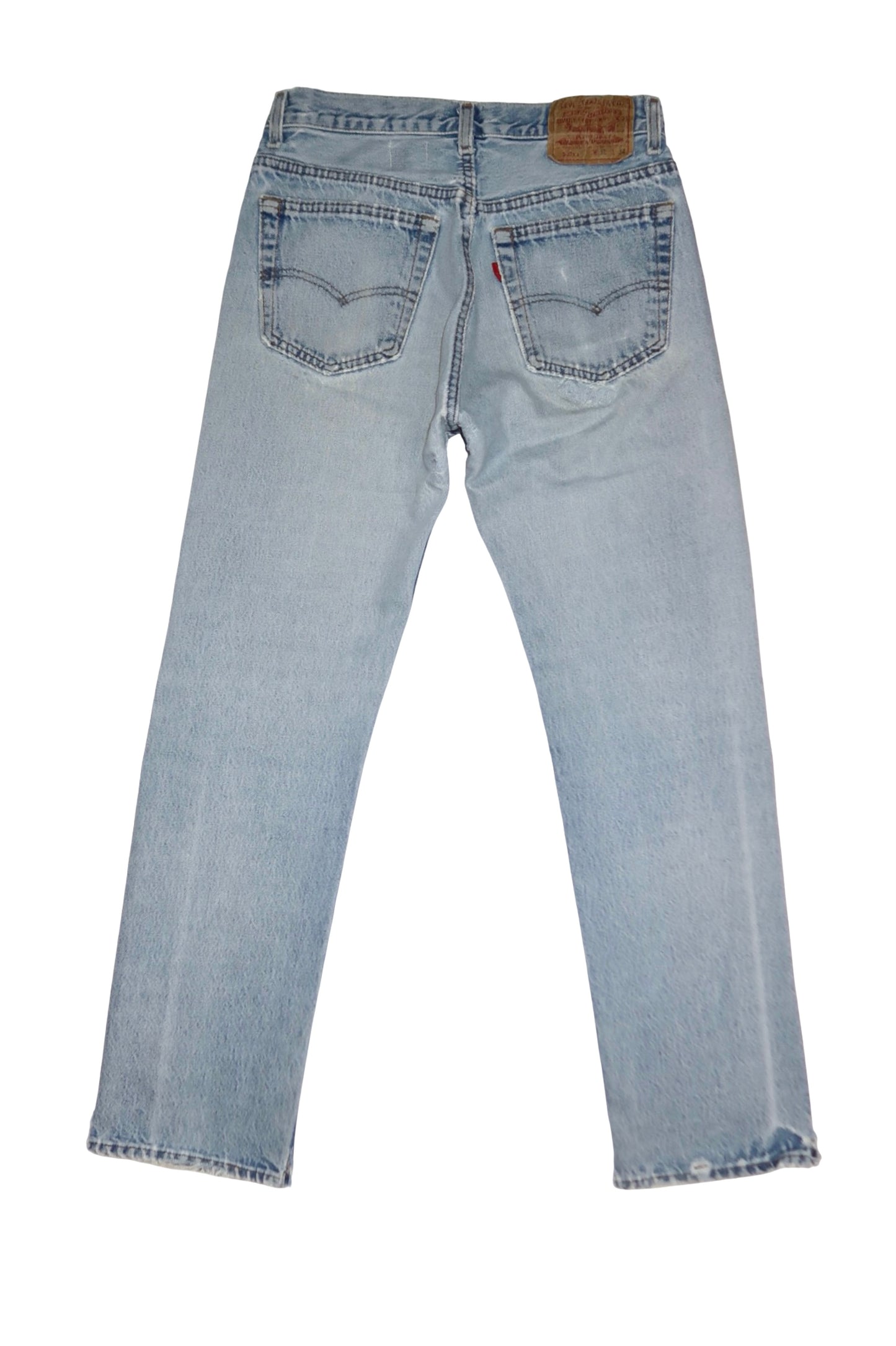 Vintage Levi’s • 27 wmns