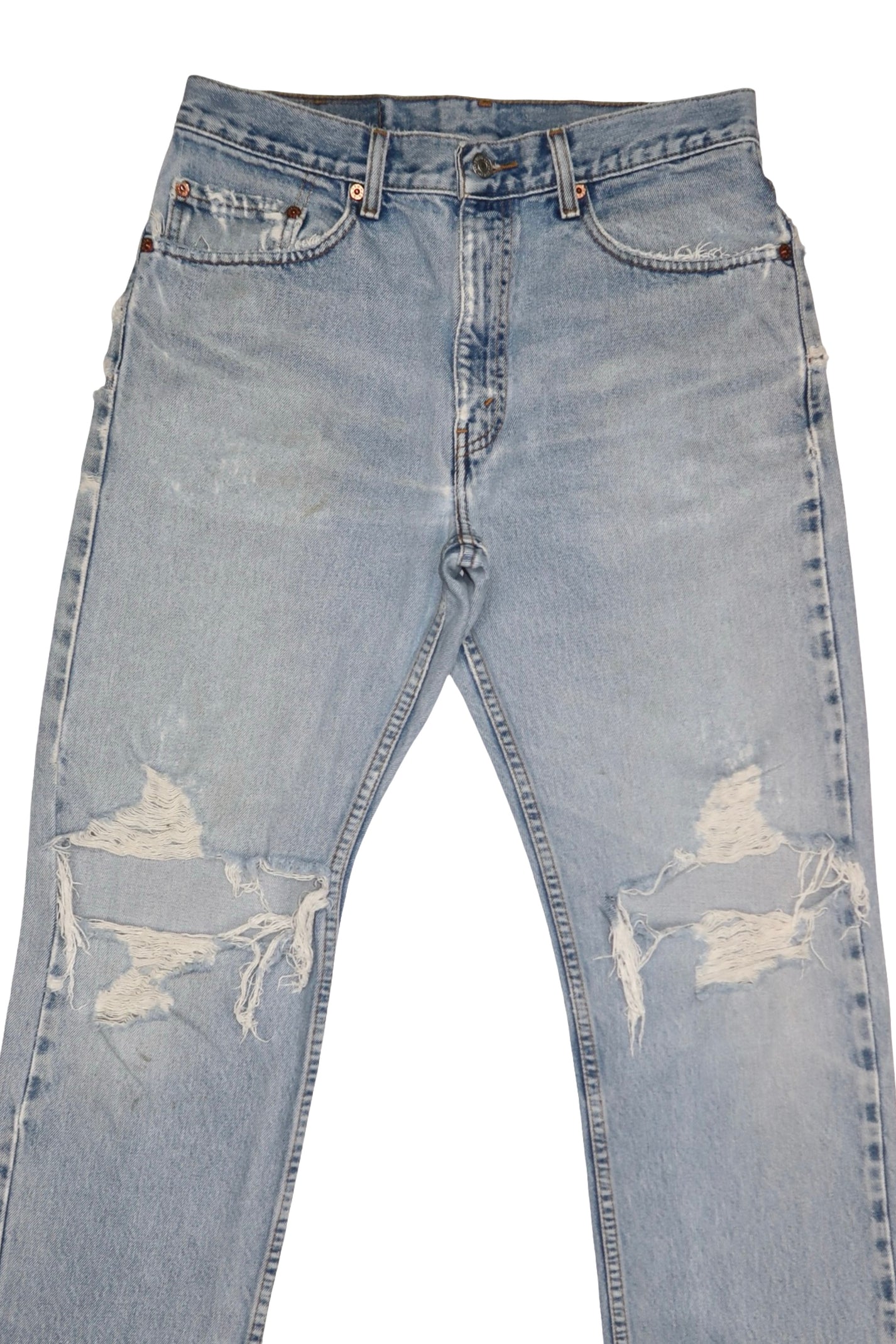 Vintage Levi’s • 32 mens / 30 wmns