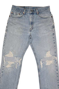 Vintage Levi’s • 32 mens / 30 wmns