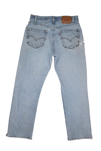 Vintage Levi’s • 32 mens / 30 wmns