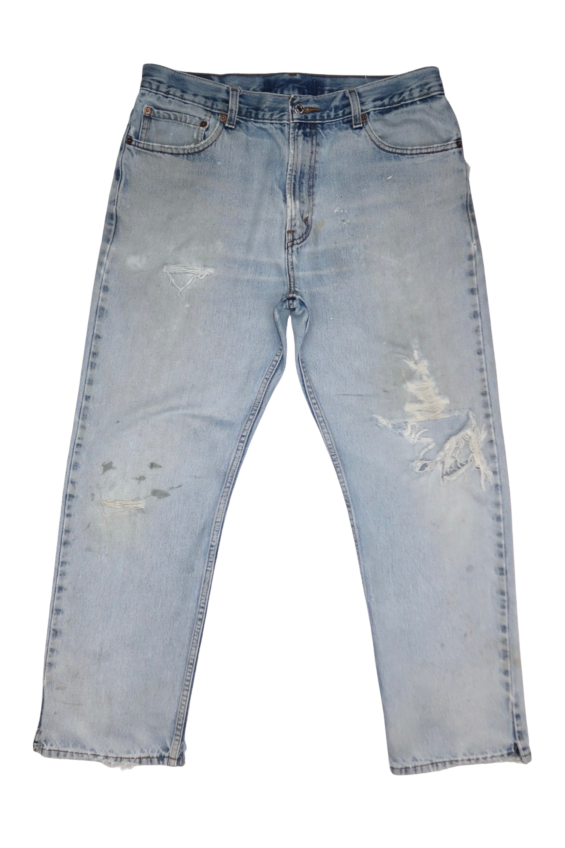 Vintage Levi’s • 34 mens / 32 wmns