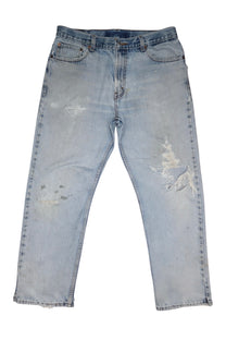 Vintage Levi’s • 34 mens / 32 wmns