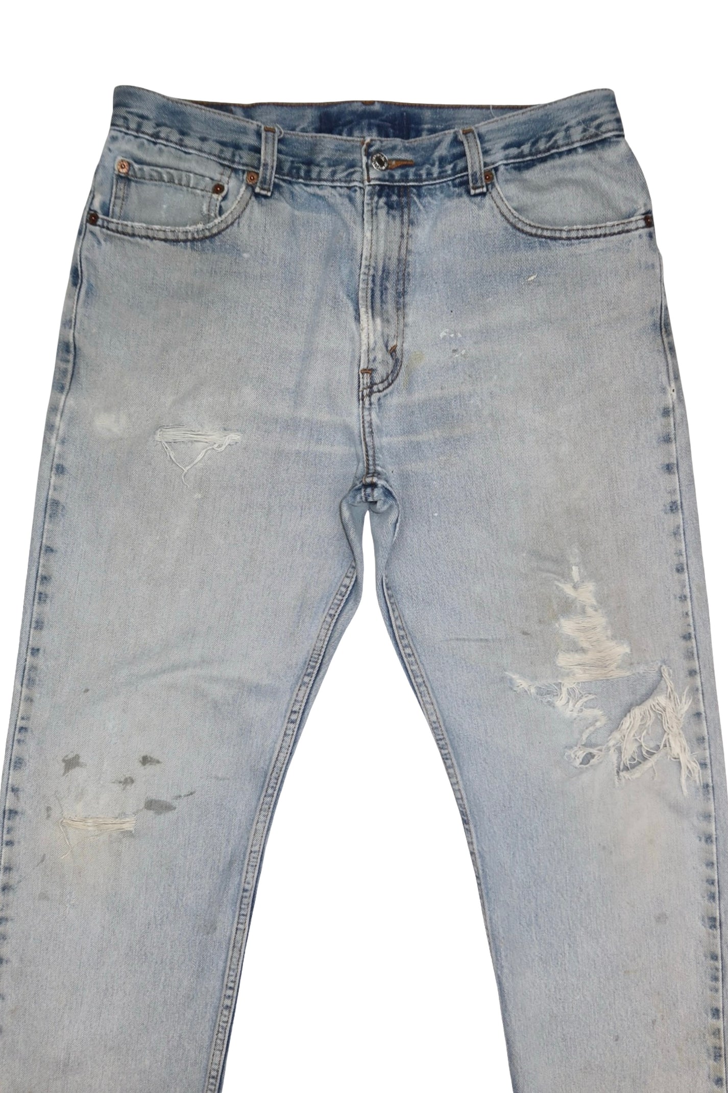 Vintage Levi’s • 34 mens / 32 wmns