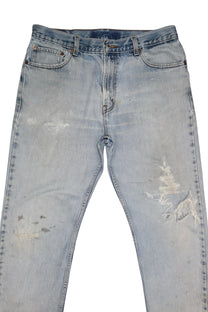 Vintage Levi’s • 34 mens / 32 wmns