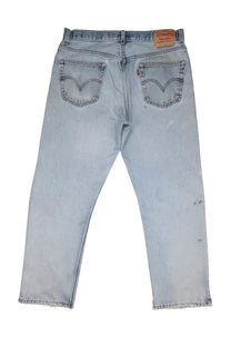Vintage Levi’s • 34 mens / 32 wmns