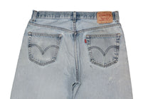 Vintage Levi’s • 34 mens / 32 wmns